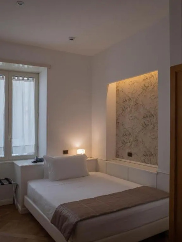 Grand Hotel Europa photo 16