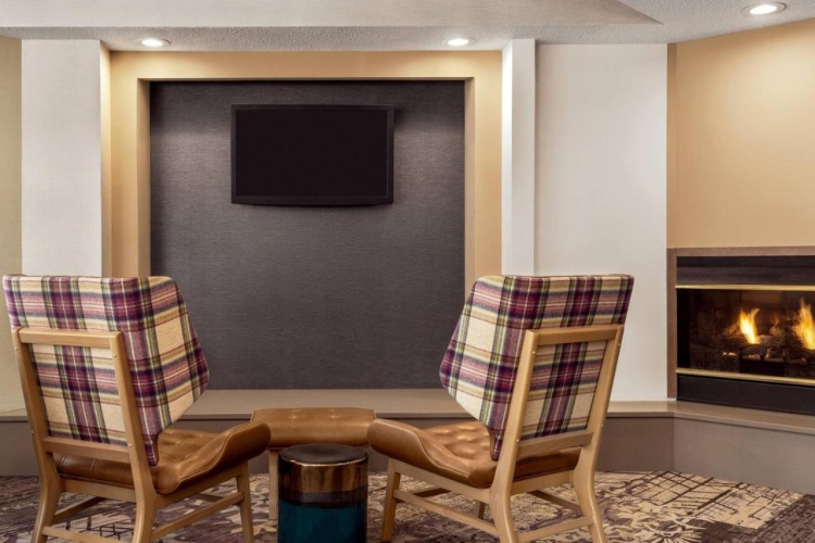 Residence Inn Philadelphia West Chester/Exton photo 6