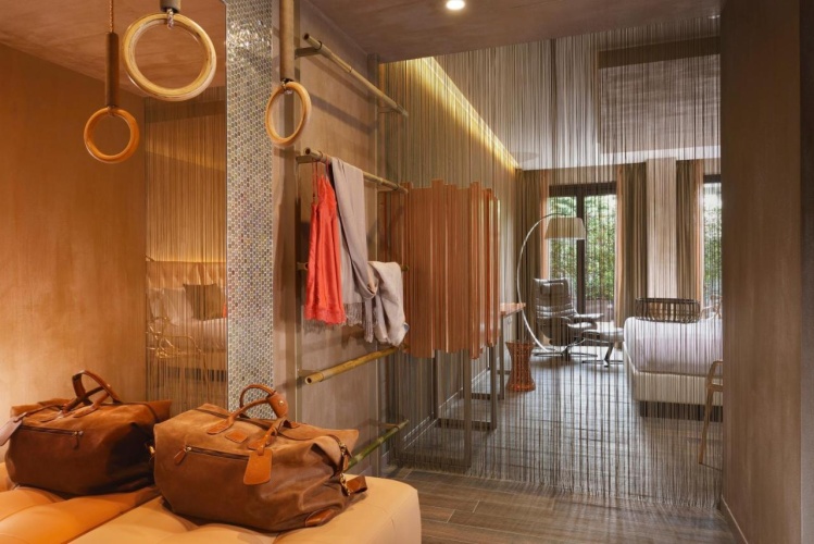 Milan Suite Hotel photo 9
