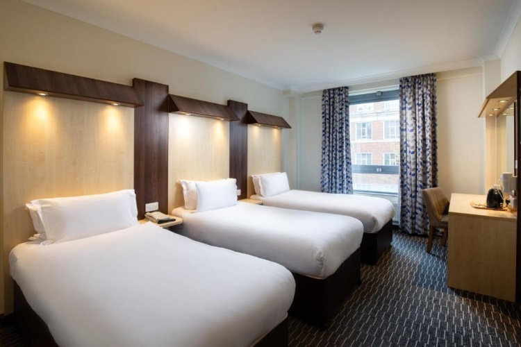 Royal National Hotel photo 9
