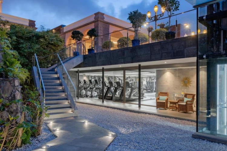 Santa Catalina a Royal Hideaway Hotel photo 25