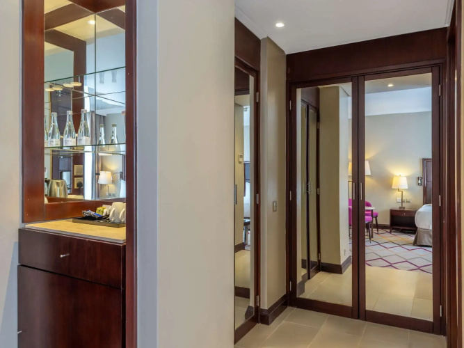 Mercure Nairobi Upper Hill