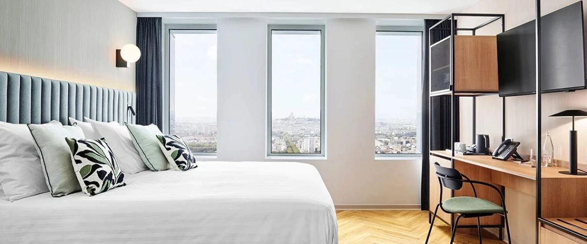Comfort Twin room