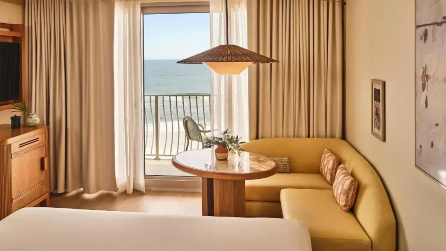 Dune House Hotel & Spa