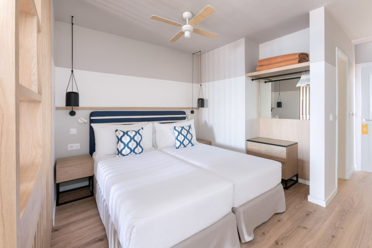 Sol Sun Beach Apartamentos photo 9