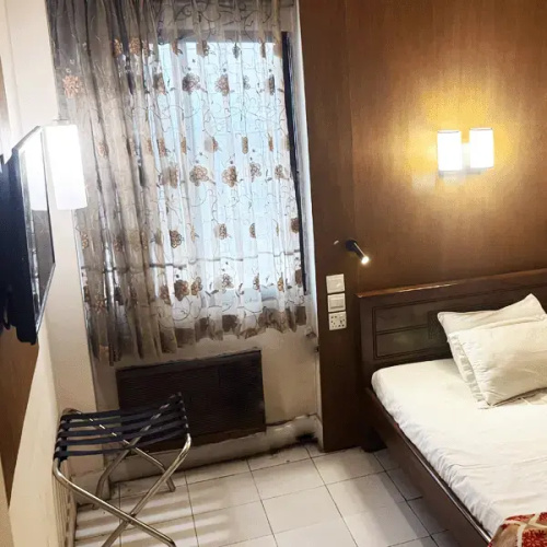 Superior Non A/C Double room