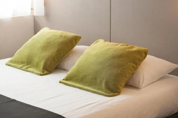 Accessible Double room