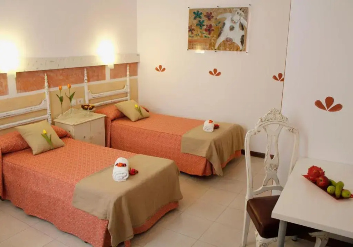 4Dreams Hotel