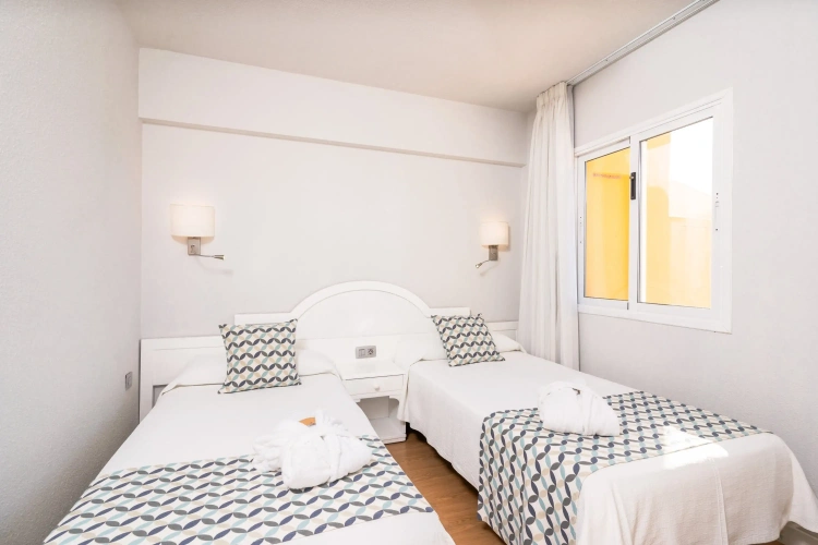 2 Bedrooms Excellence Apartment