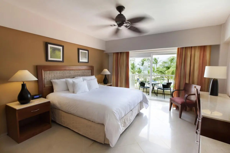 Occidental Caribe (Ex-Barcelo Punta Cana) photo 10