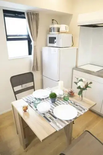 LY Inn Tokyo Honjo