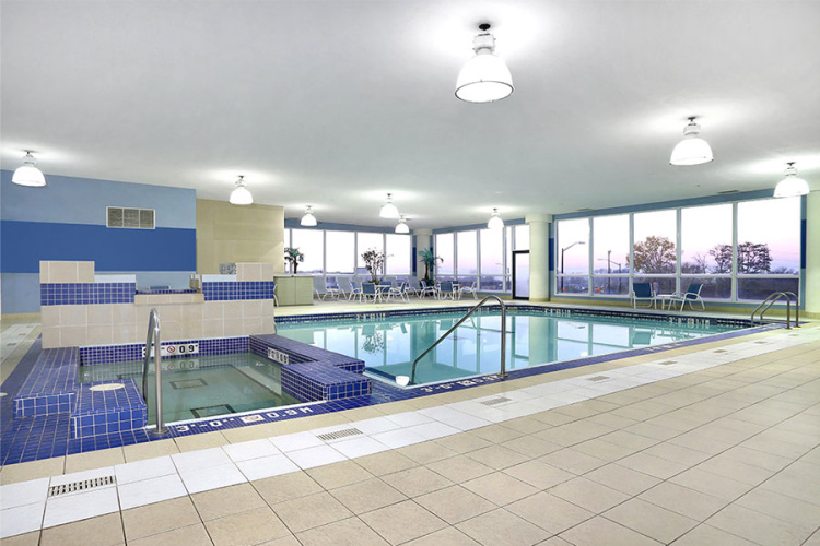 Wyndham Fallsview Hotel photo 26