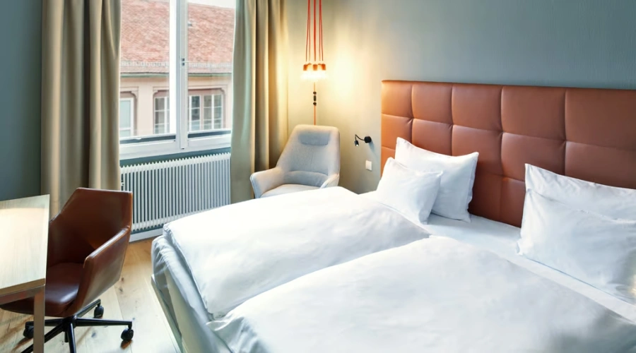 Dream Big Double room
