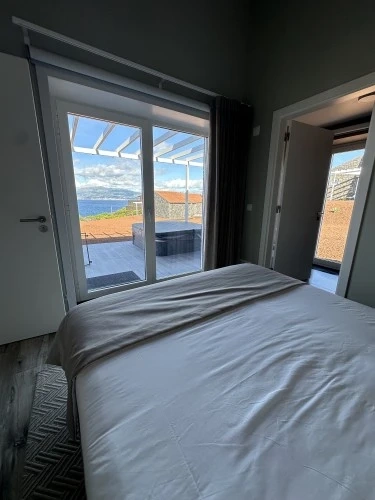 1 Bedroom No. 2 Double Villa