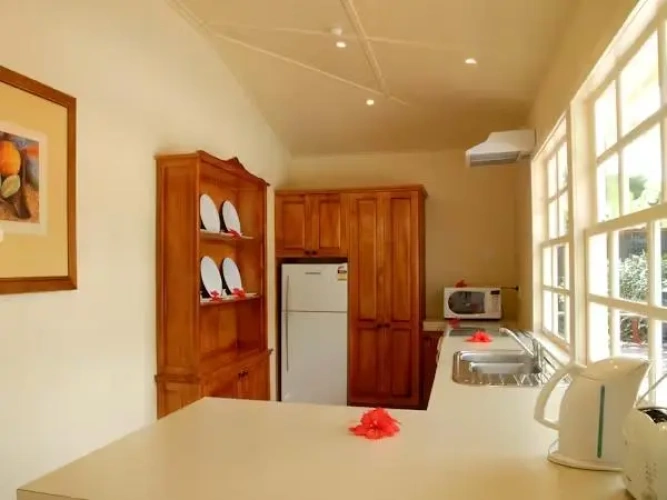 3 Bedrooms Lime Blossom Private Pool Villa