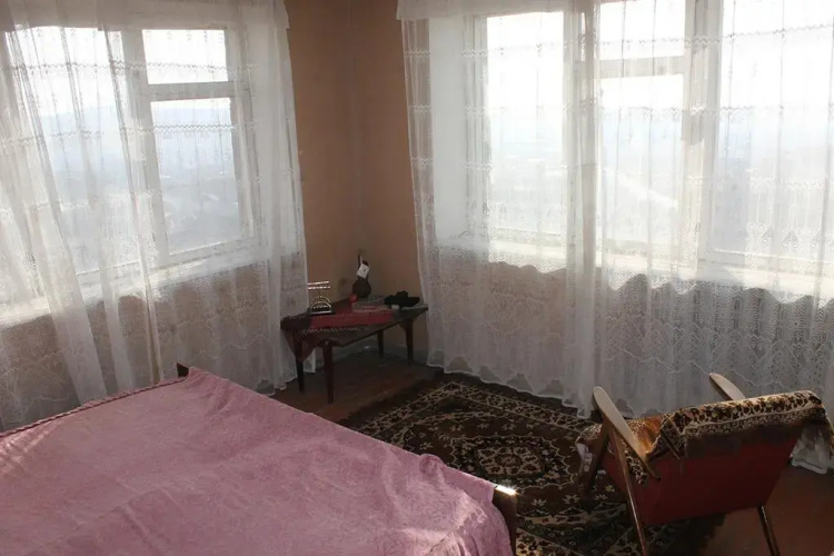 Old Ashtarak