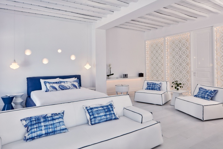Katikies Mykonos photo 7