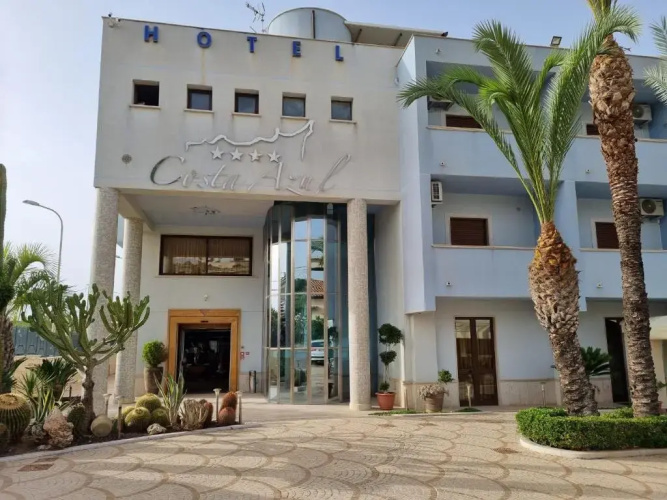 Imagen del hotel