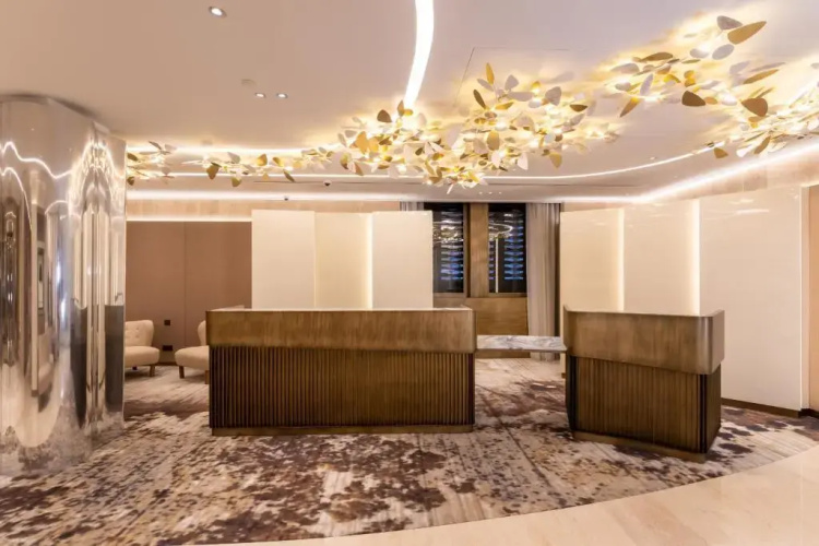 InterContinental Paris Champs Elysées by IHG