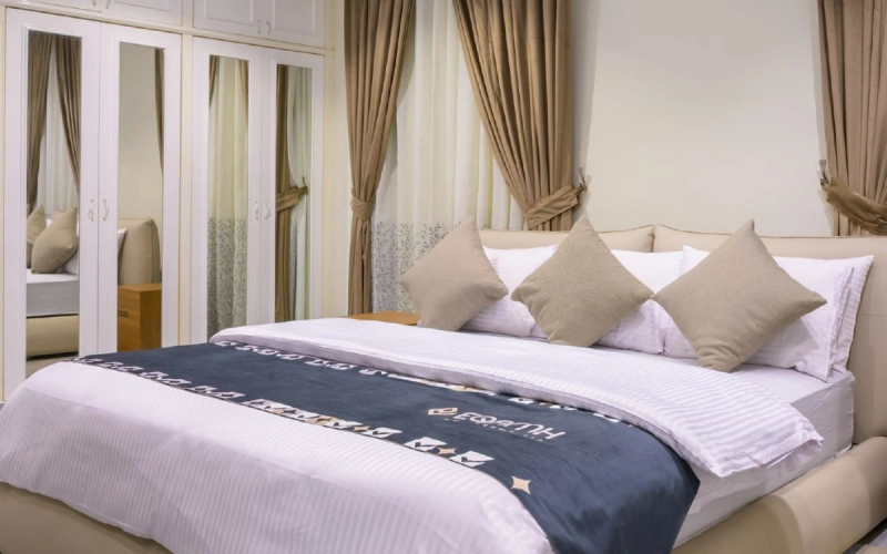 Private Apartment (Villa)