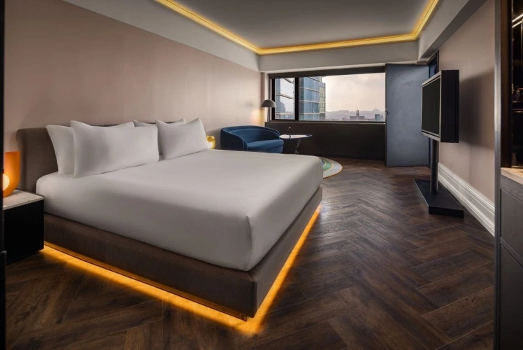 ART Double room