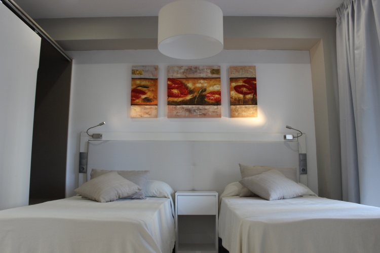 Flamingo Beach Resort Adults Only photo 9