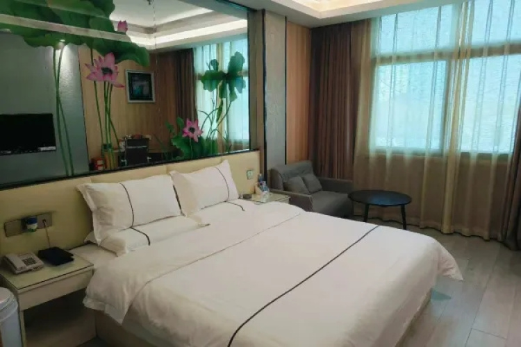 Puzhou Hotel