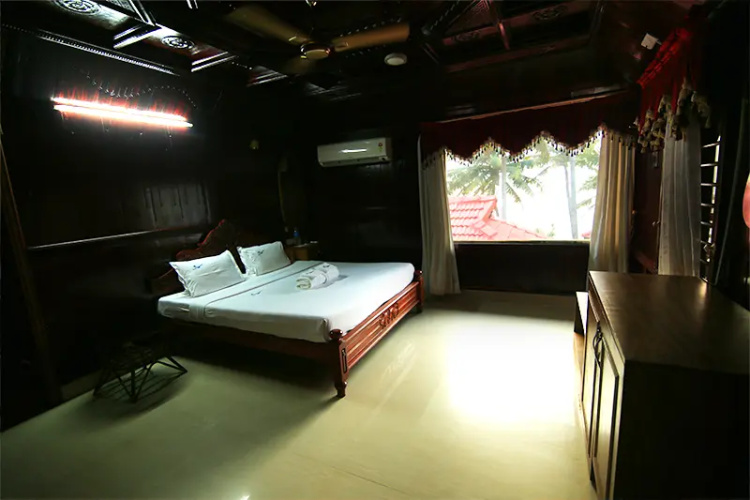 Heritage Suite