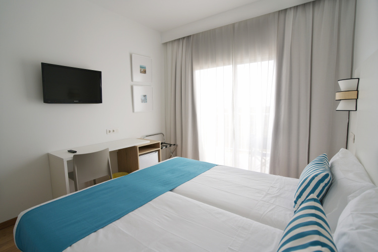 Hotel Playa Azul