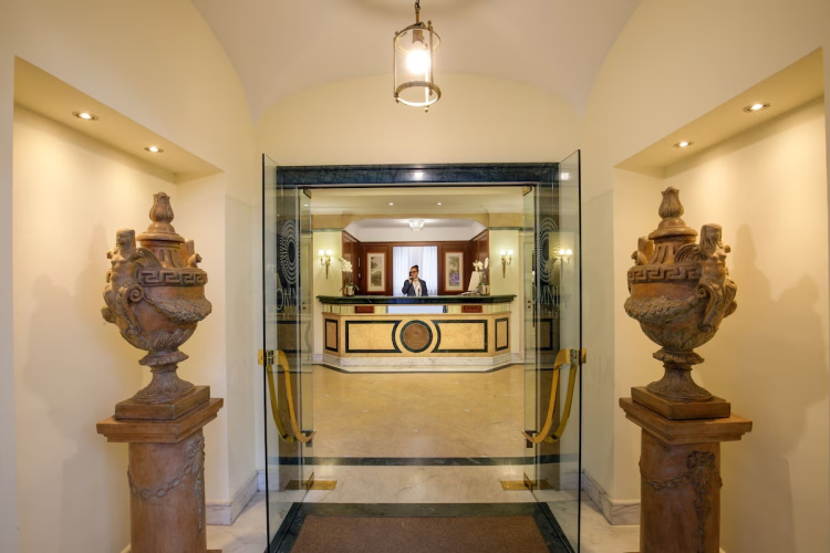 Donna Laura Palace by OMNIA hotels