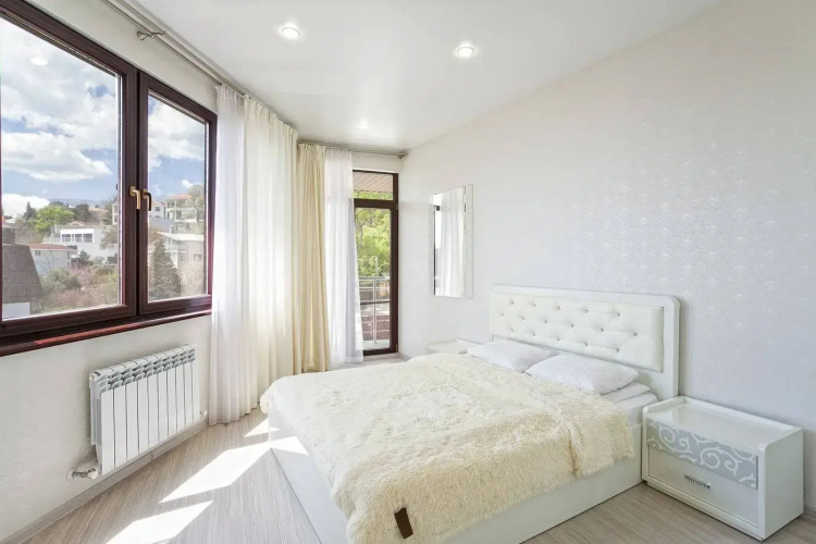 Фотография номера гостиницы Премиум парк