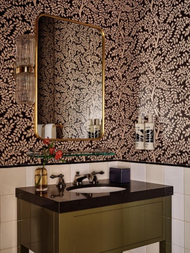 Romer Hell's Kitchen Hotel photo 24