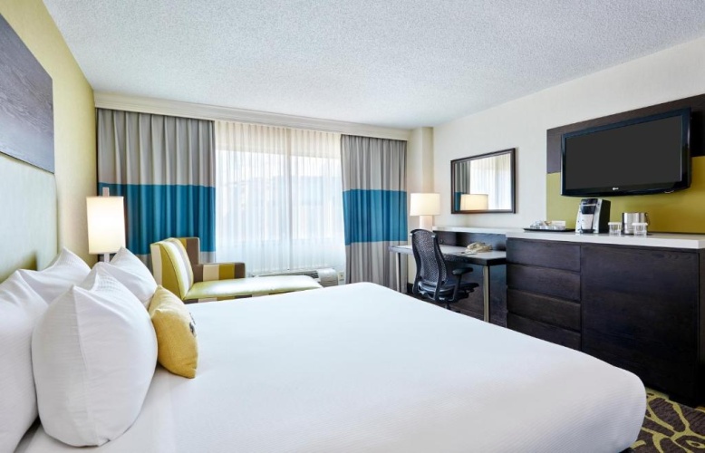 Double Guest room