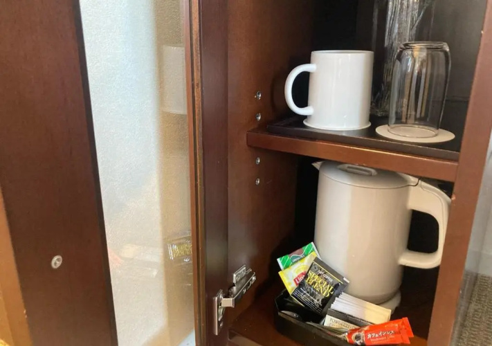 ANA Crowne Plaza Okayama photo 16