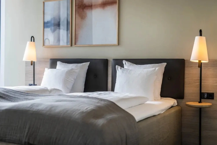 Double Junior Suite