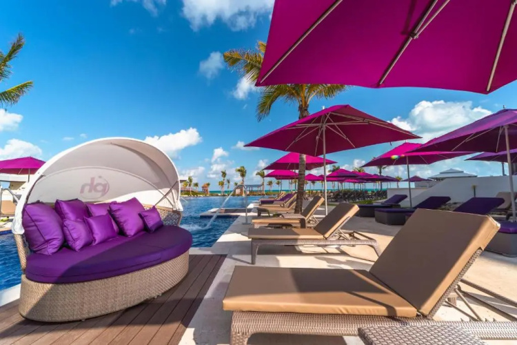 Planet Hollywood Adult Scene Cancun, An Autograph Collection All Inclusive Resort - Adults Only photo 22