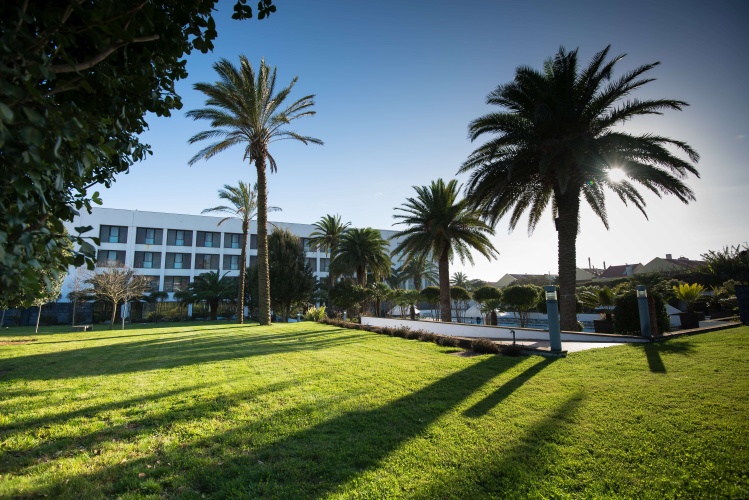 Azoris Royal Garden Leisure and Conference Hotel photo 27