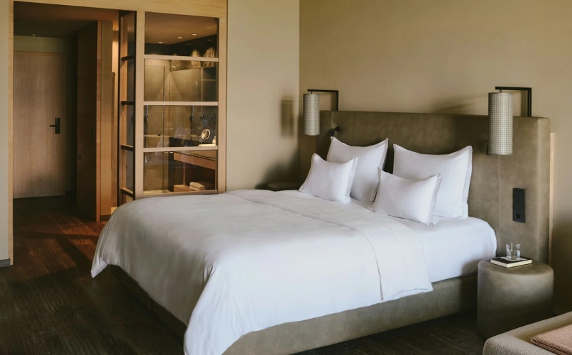 Double Junior Suite