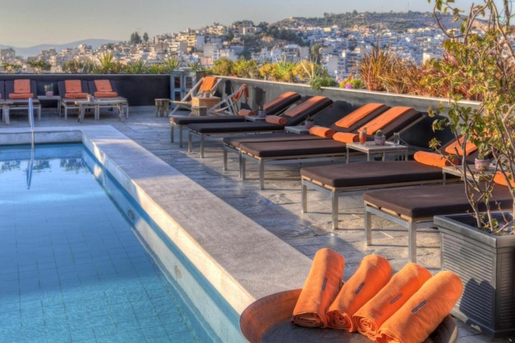 President Hotel photo 37