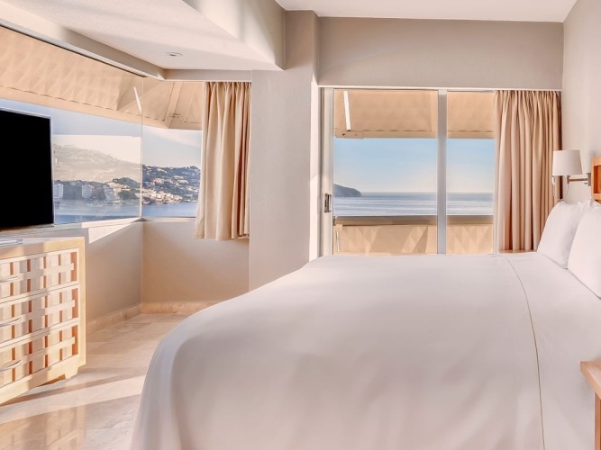 3 Bedrooms Plus Master Suite