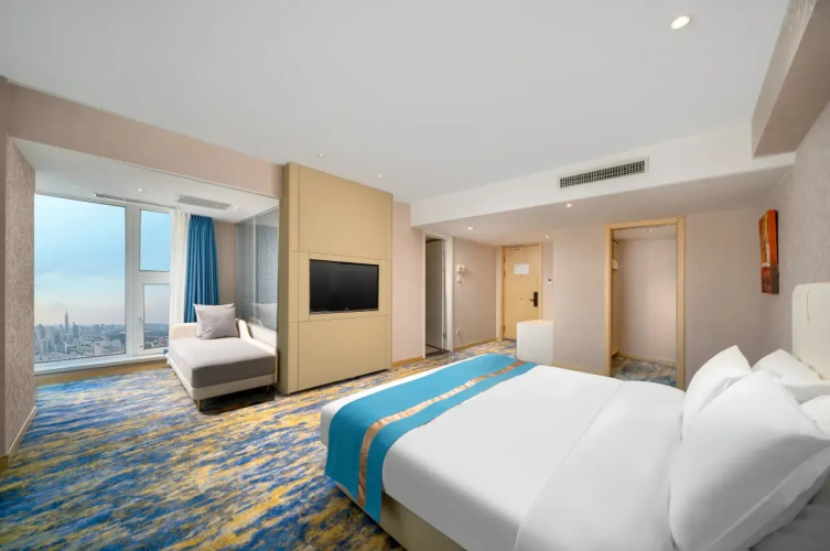 Wanda Holiday Hotel
