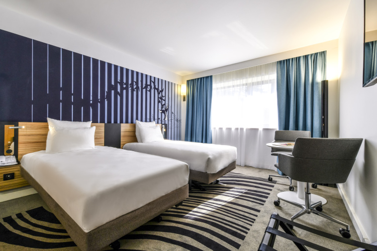 Novotel La Rochelle Centre photo 11