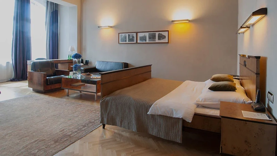 Superior Double room