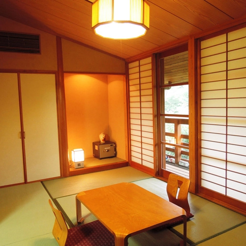 Kushima Onsen Ikoi No Sato