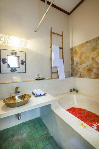 Junjungan Ubud Hotel & Spa