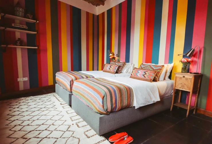 2 Bedrooms Family Suite