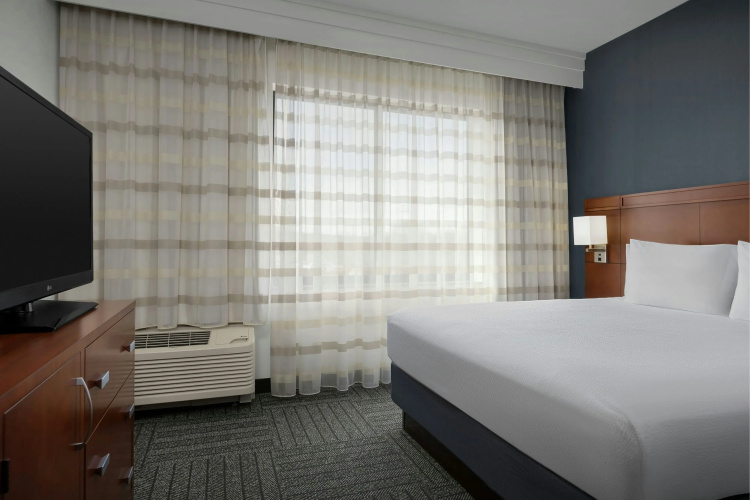 Courtyard by Marriott Salisbury NC