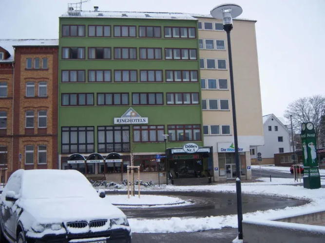 Werotel Eschwege
