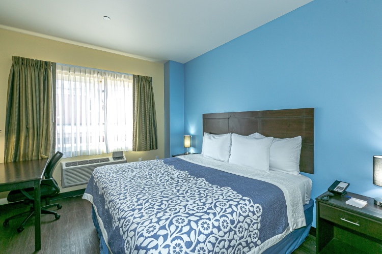 Double Suite