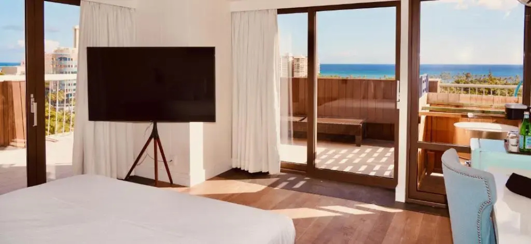 Hotel La Croix